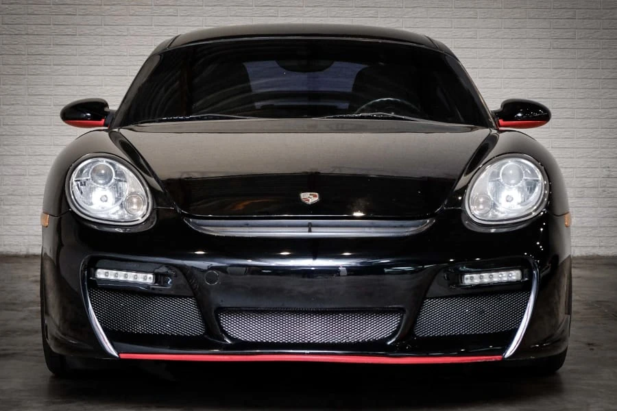 2008 Porsche 987 Cayman S - Image 12 of 12