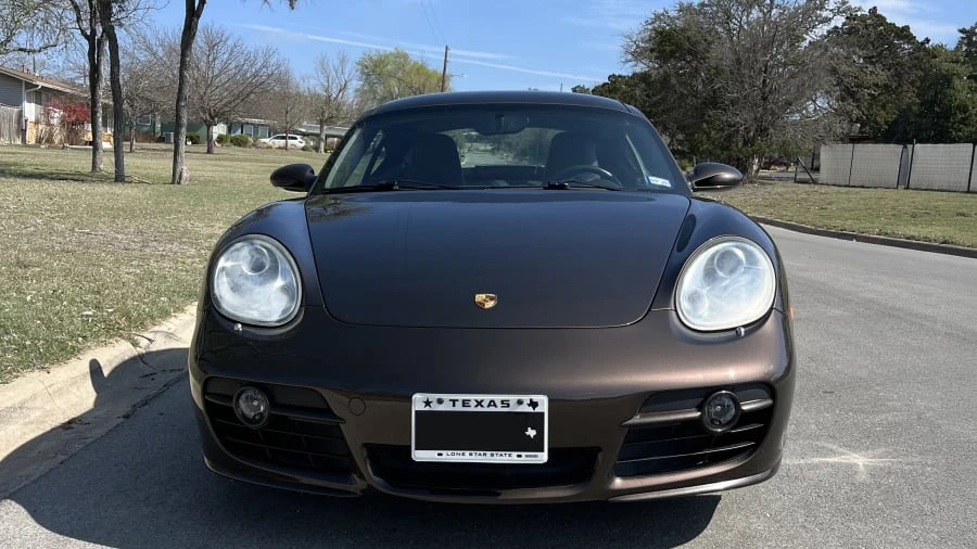 2008 Porsche 987 Cayman S - Image 4 of 15