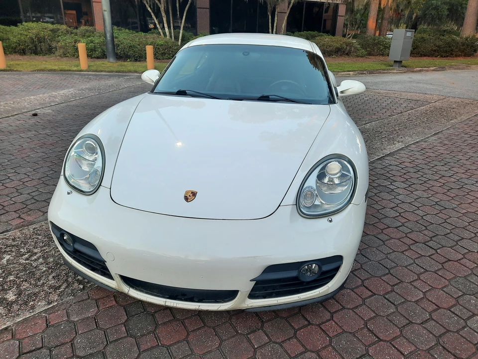 2008 Porsche 987 Cayman S - Image 6 of 31