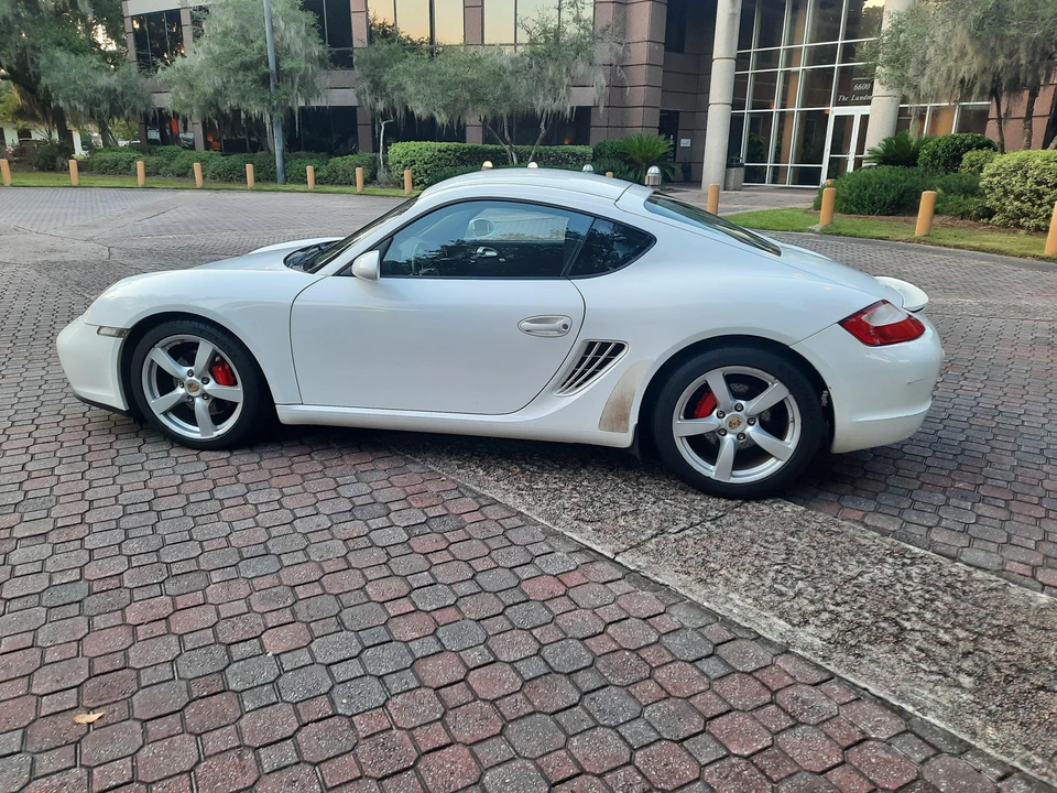 2008 Porsche 987 Cayman S - Image 15 of 31