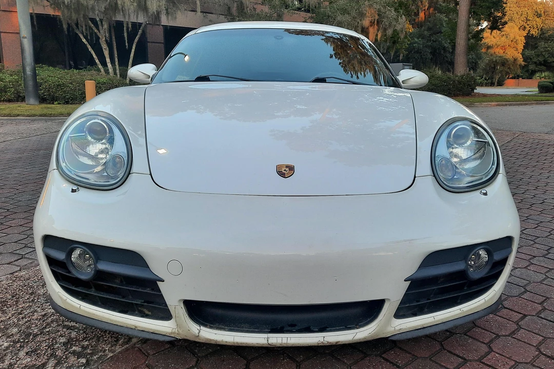 2008 Porsche 987 Cayman S - Image 2 of 31