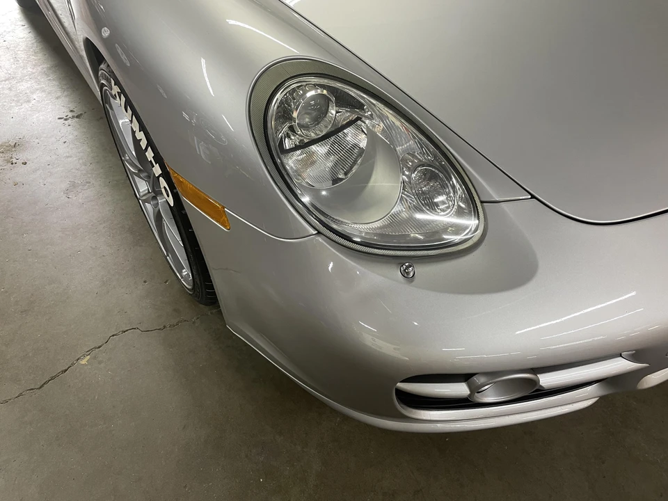2008 Porsche 987 Cayman S - Image 22 of 31