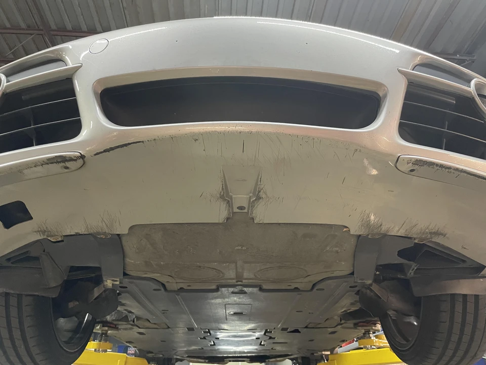 2008 Porsche 987 Cayman S - Image 23 of 31