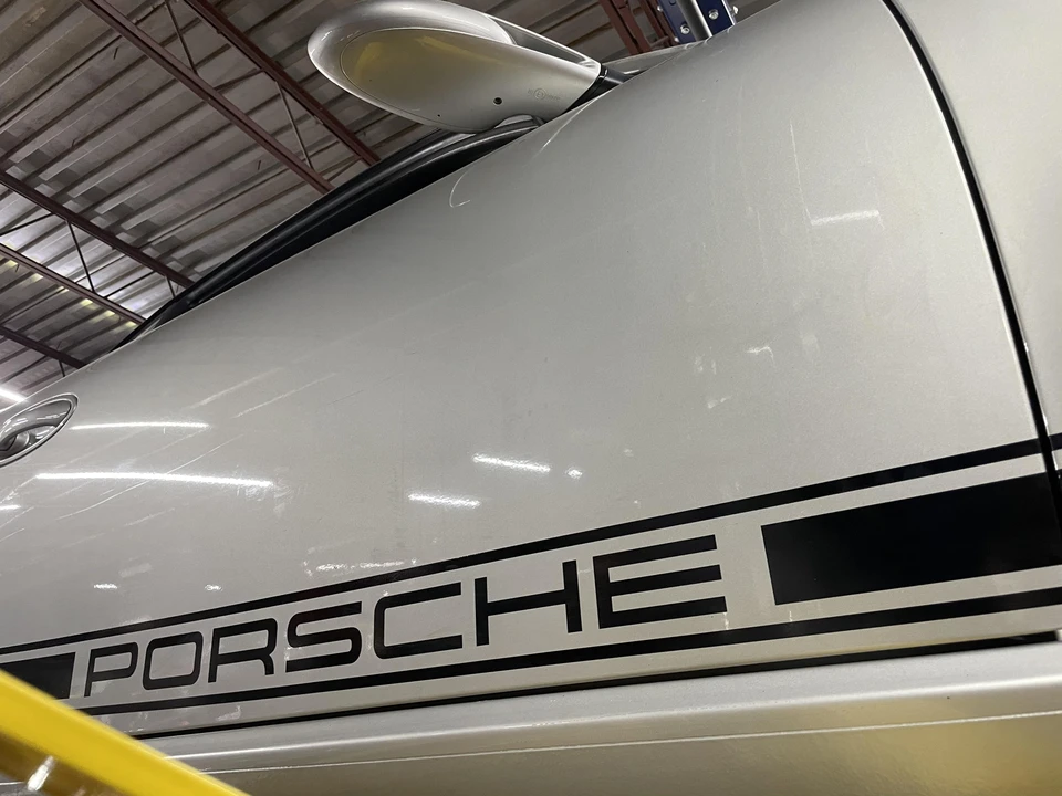 2008 Porsche 987 Cayman S - Image 20 of 31