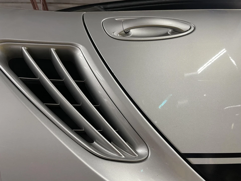 2008 Porsche 987 Cayman S - Image 19 of 31