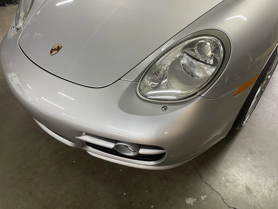 2008 Porsche 987 Cayman S - Image 16 of 31