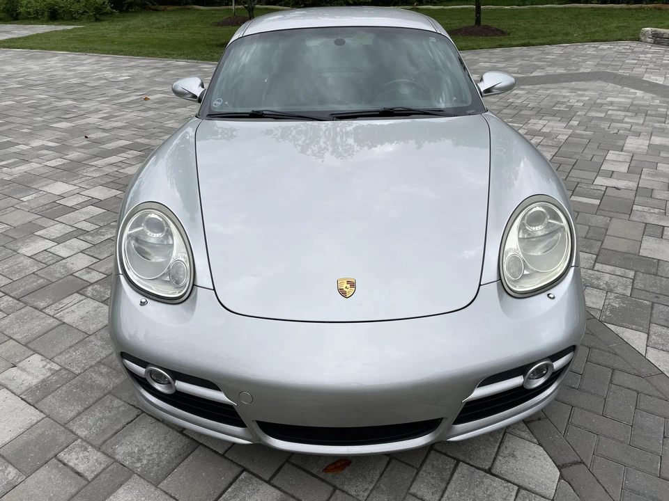 2008 Porsche 987 Cayman S - Image 6 of 31