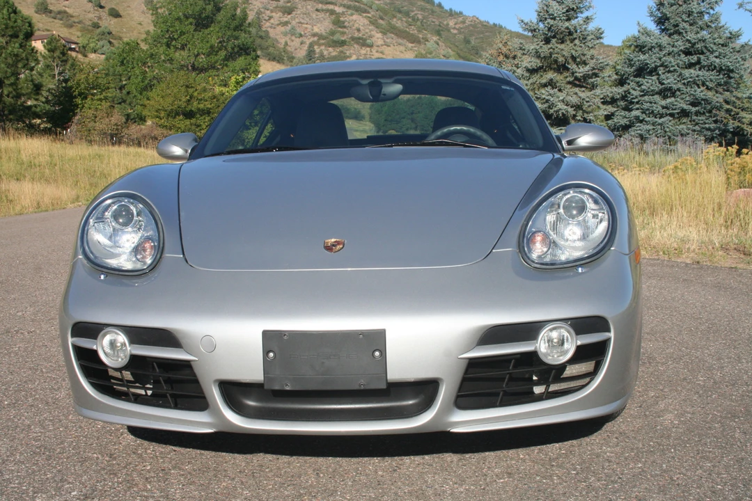2008 Porsche 987 Cayman S - Image 26 of 31