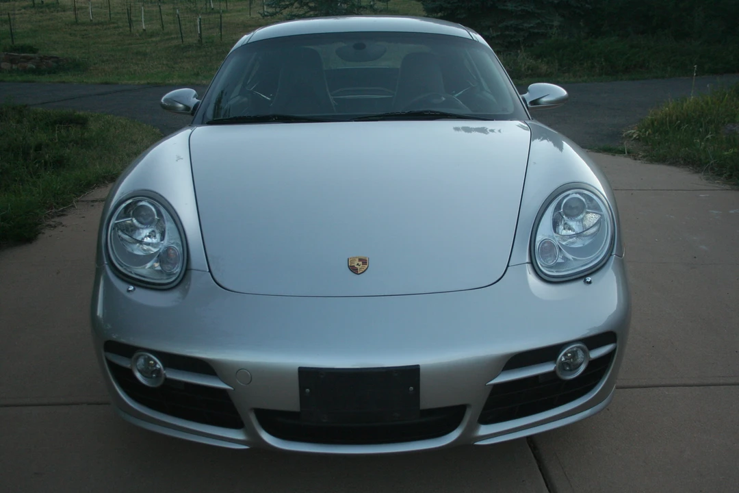 2008 Porsche 987 Cayman S - Image 24 of 31