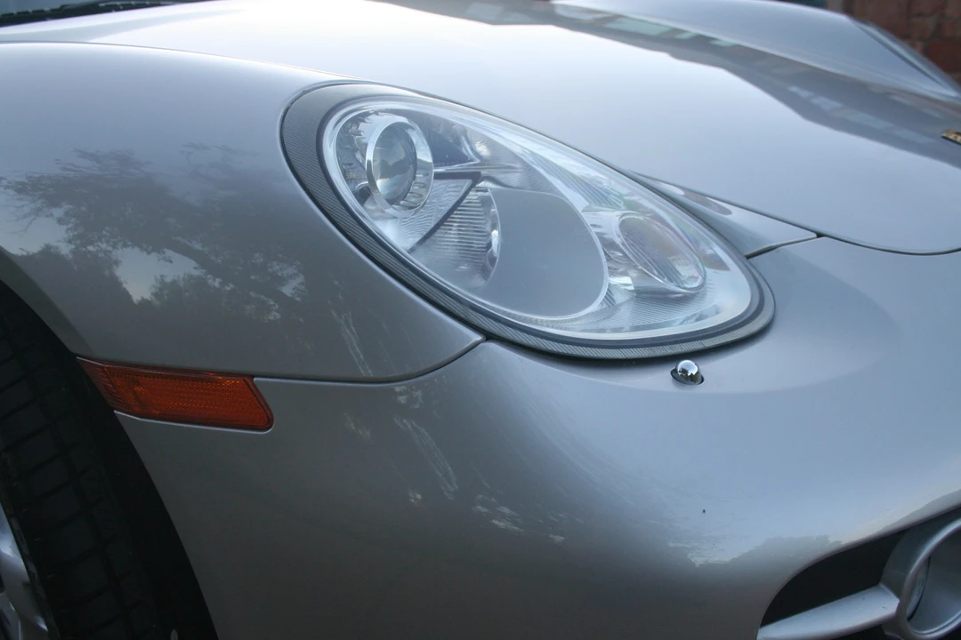 2008 Porsche 987 Cayman S - Image 31 of 31