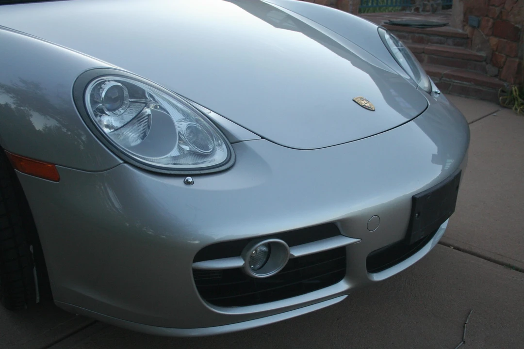 2008 Porsche 987 Cayman S - Image 30 of 31
