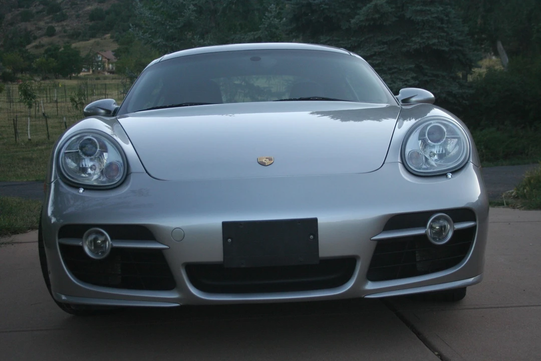 2008 Porsche 987 Cayman S - Image 25 of 31