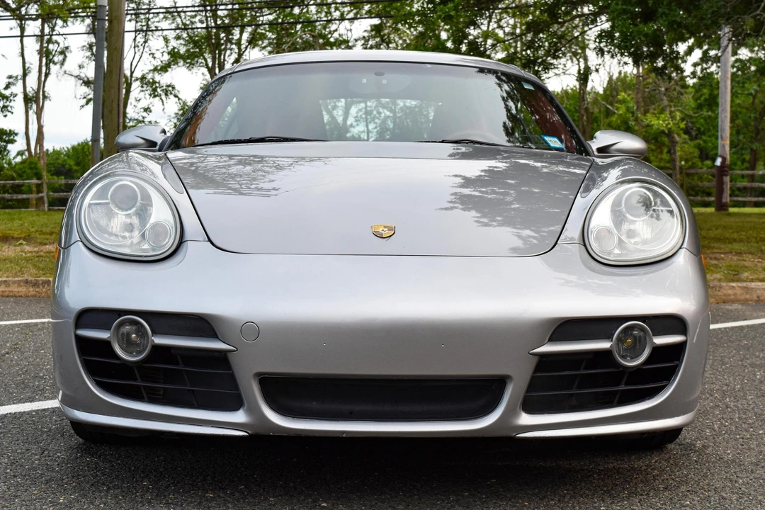 2008 Porsche 987 Cayman S - Image 2 of 31