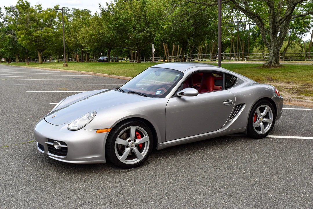 2008 Porsche 987 Cayman S - Image 15 of 31