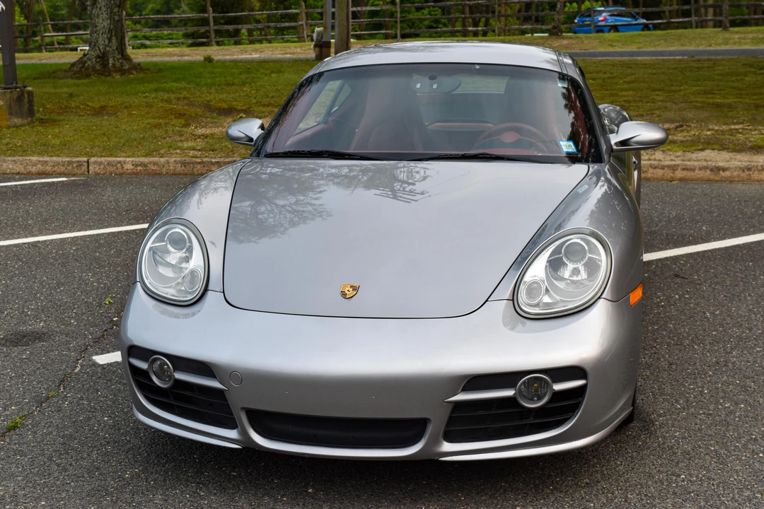 2008 Porsche 987 Cayman S - Image 7 of 31