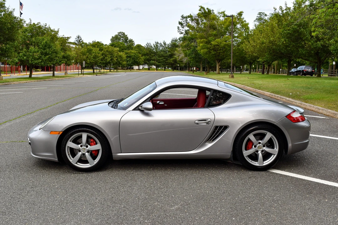 2008 Porsche 987 Cayman S - Image 20 of 31