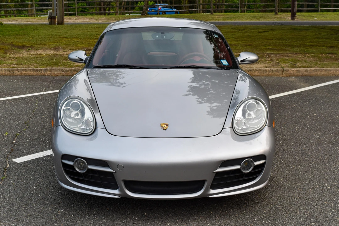 2008 Porsche 987 Cayman S - Image 6 of 31