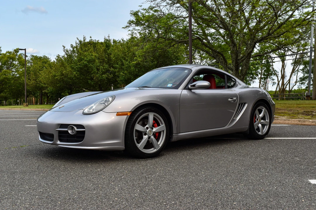 2008 Porsche 987 Cayman S - Image 14 of 31
