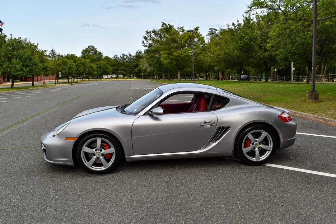 2008 Porsche 987 Cayman S - Image 19 of 31