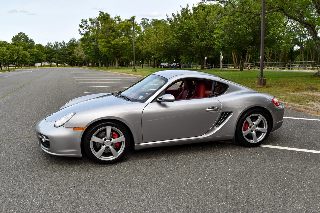 2008 Porsche 987 Cayman S - Image 17 of 31