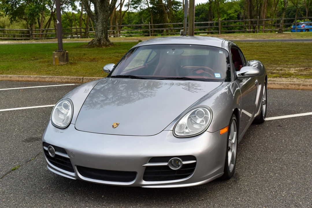 2008 Porsche 987 Cayman S - Image 8 of 31