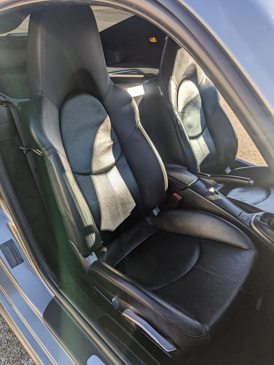 2008 Porsche 987 Cayman S - Image 7 of 25
