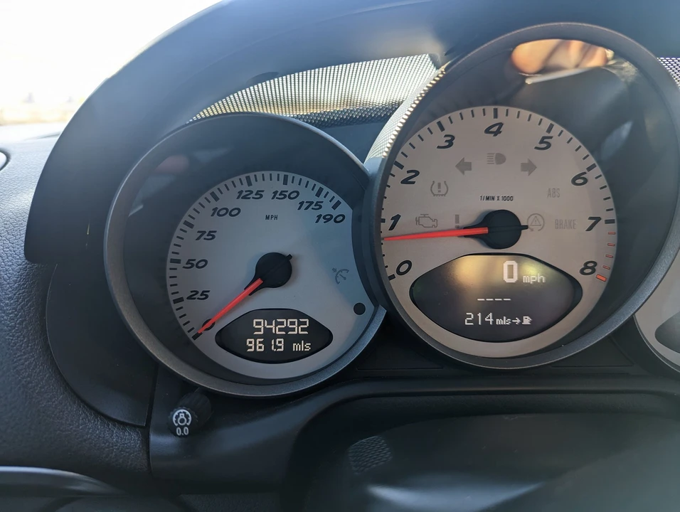 2008 Porsche 987 Cayman S - Image 11 of 25