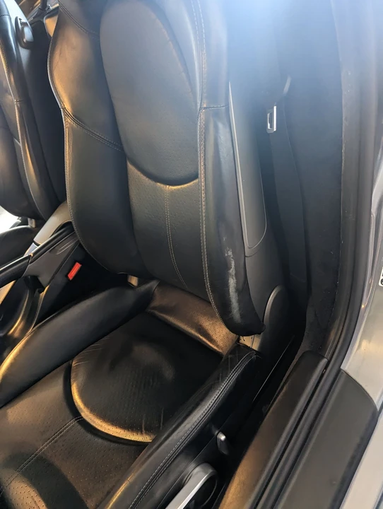 2008 Porsche 987 Cayman S - Image 22 of 25