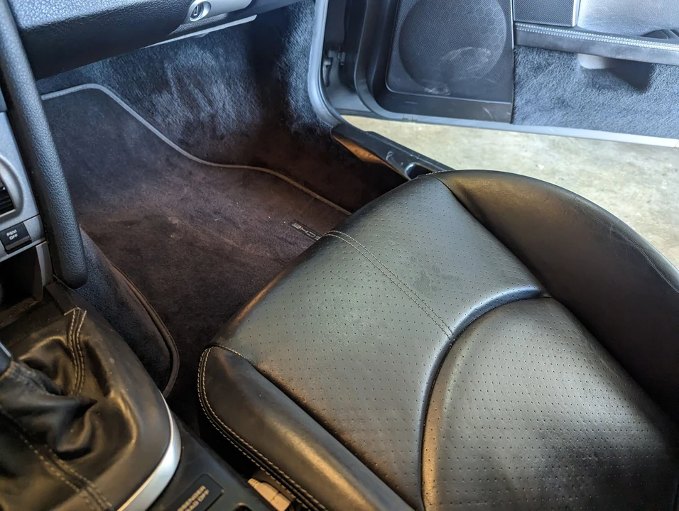 2008 Porsche 987 Cayman S - Image 14 of 25