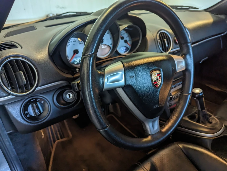 2008 Porsche 987 Cayman S - Image 17 of 25