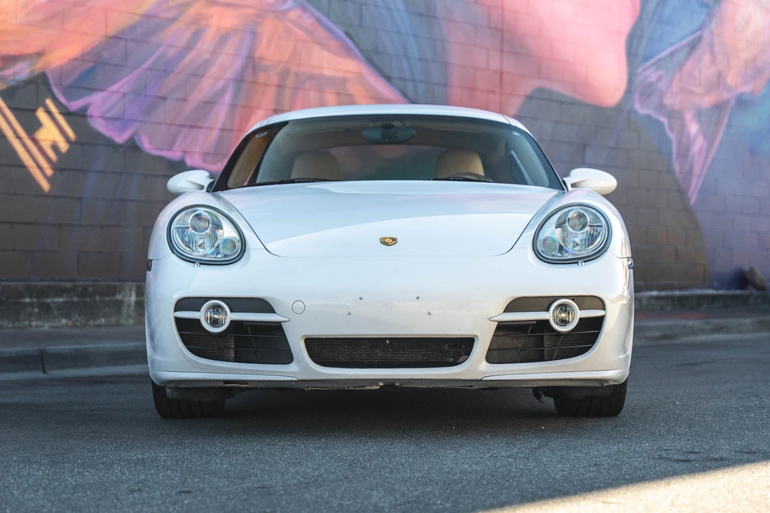 2008 Porsche 987 Cayman S - Image 16 of 31