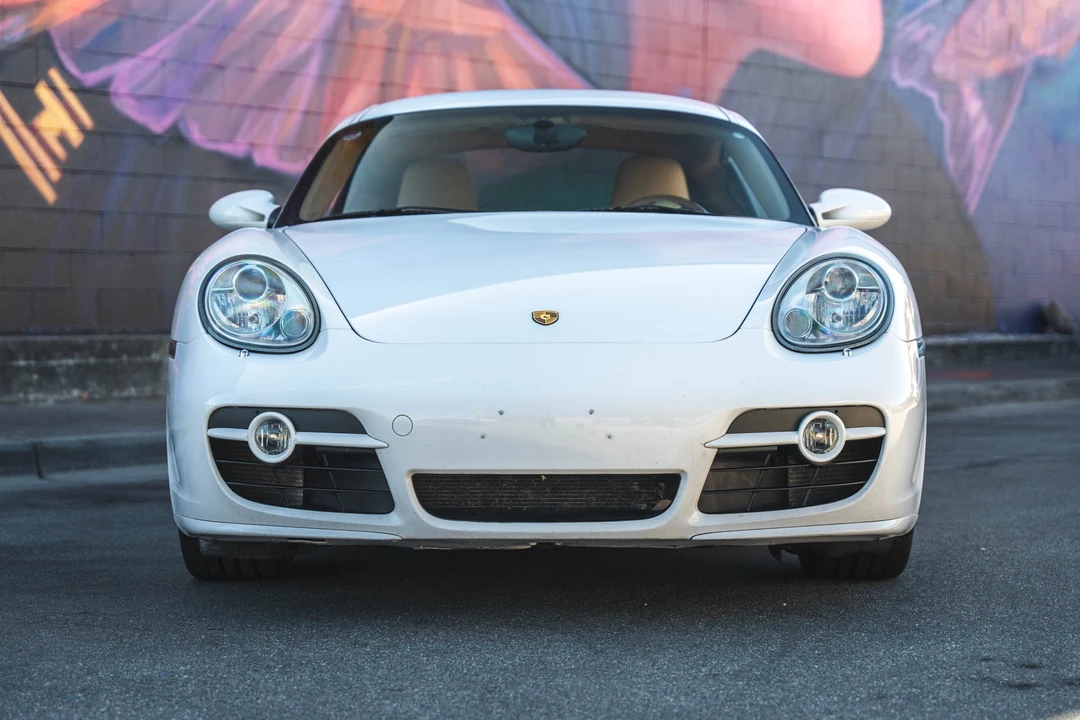 2008 Porsche 987 Cayman S - Image 14 of 31