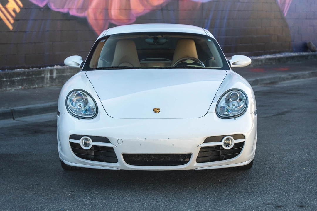 2008 Porsche 987 Cayman S - Image 12 of 31