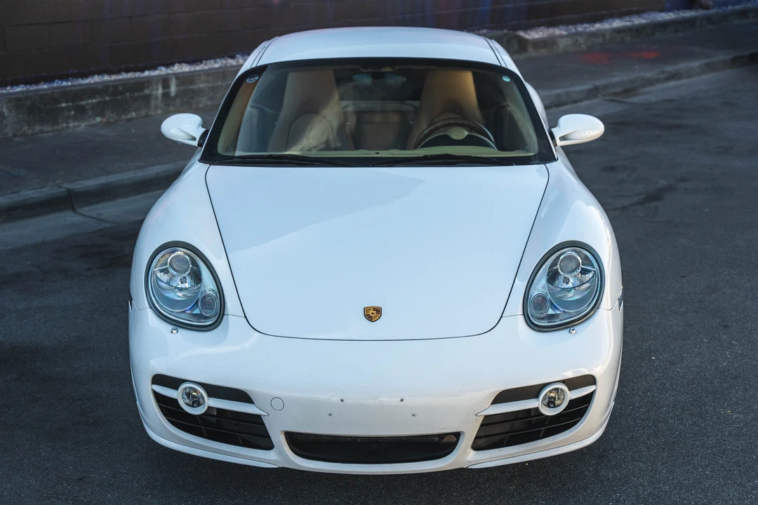 2008 Porsche 987 Cayman S - Image 10 of 31