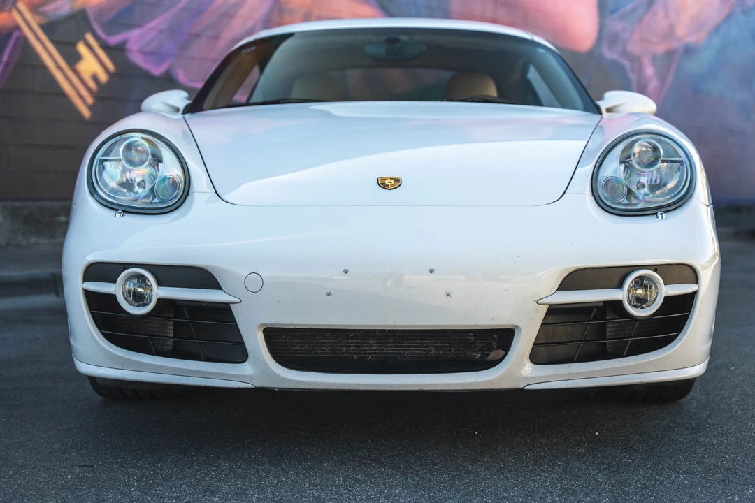 2008 Porsche 987 Cayman S - Image 15 of 31