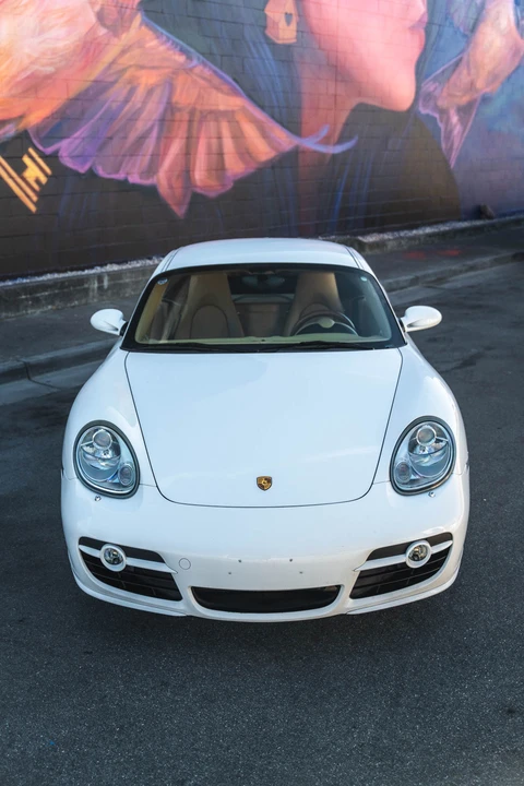 2008 Porsche 987 Cayman S - Image 11 of 31