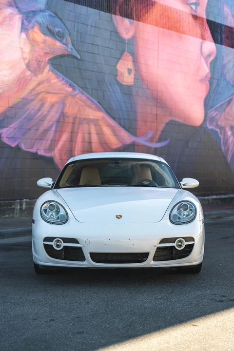 2008 Porsche 987 Cayman S - Image 13 of 31
