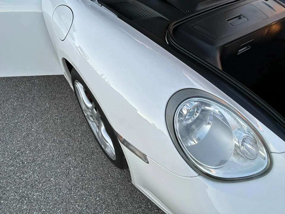 2008 Porsche 987 Cayman S - Image 26 of 31