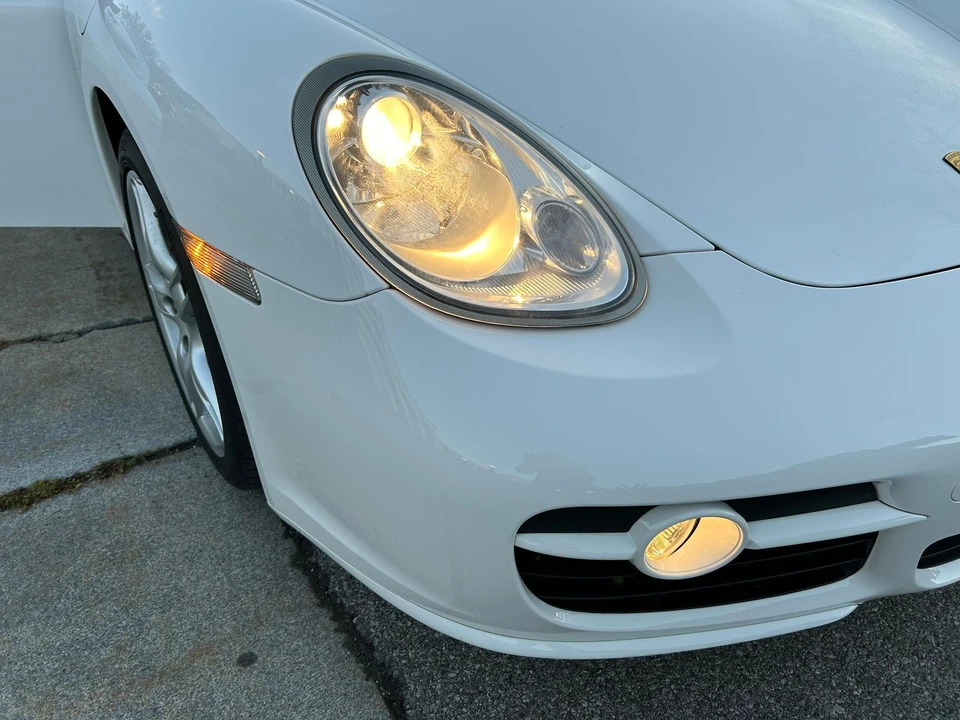 2008 Porsche 987 Cayman S - Image 29 of 31