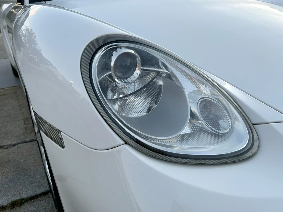 2008 Porsche 987 Cayman S - Image 28 of 31