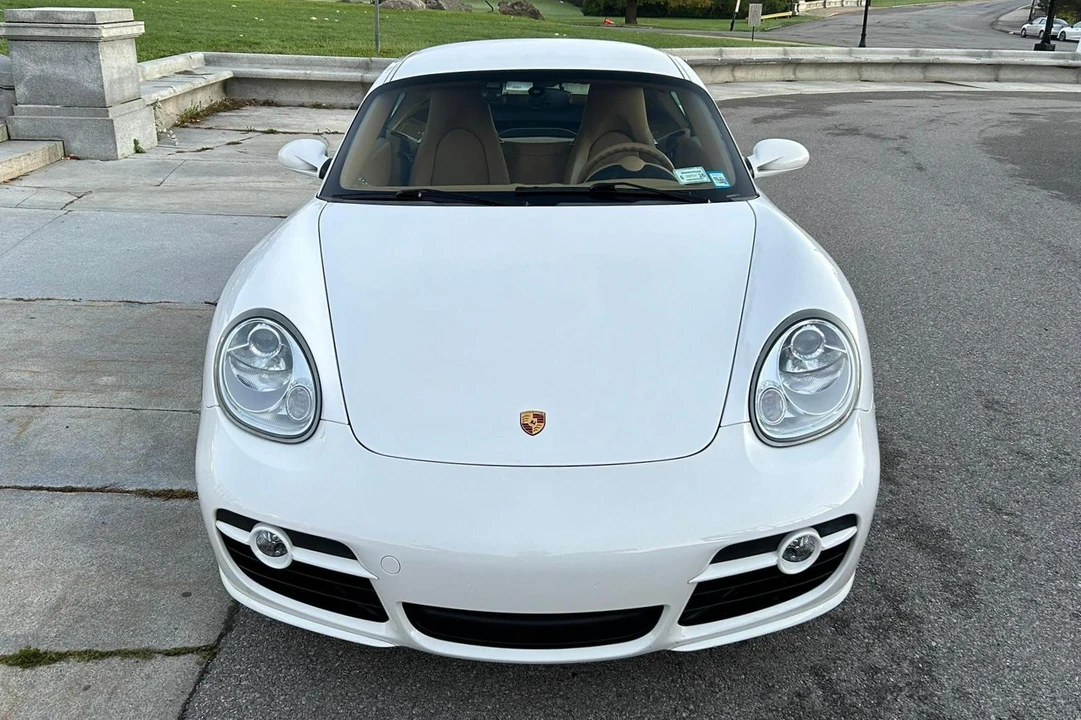 2008 Porsche 987 Cayman S - Image 2 of 31