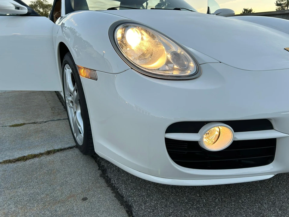 2008 Porsche 987 Cayman S - Image 30 of 31