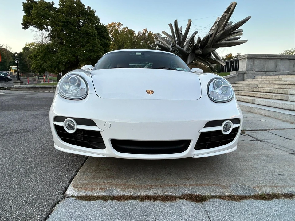 2008 Porsche 987 Cayman S - Image 7 of 31