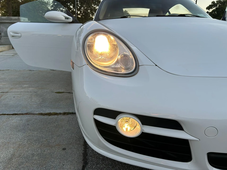 2008 Porsche 987 Cayman S - Image 31 of 31