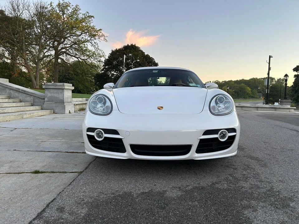 2008 Porsche 987 Cayman S - Image 6 of 31