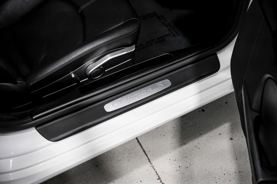 2008 Porsche 987 Cayman S - Image 21 of 21