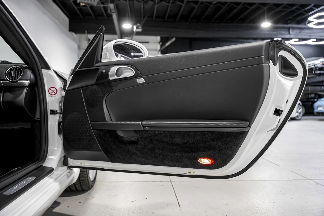 2008 Porsche 987 Cayman S - Image 20 of 21
