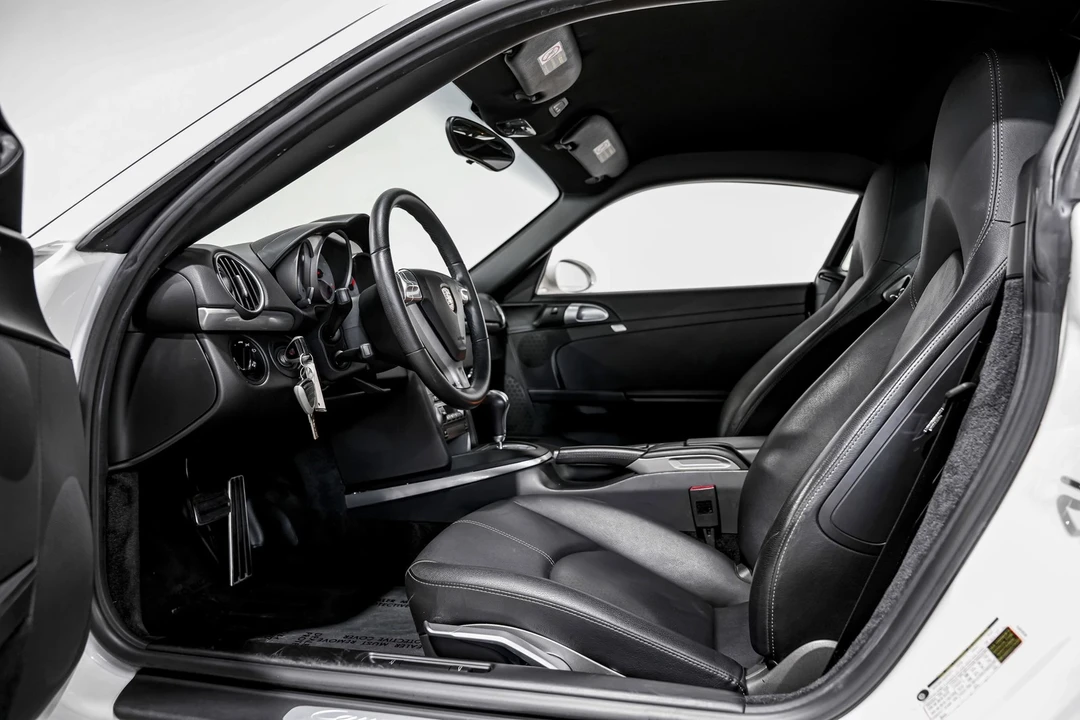 2008 Porsche 987 Cayman S - Image 16 of 21