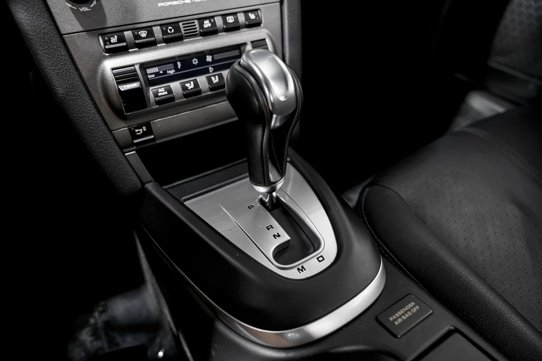 2008 Porsche 987 Cayman S - Image 13 of 21