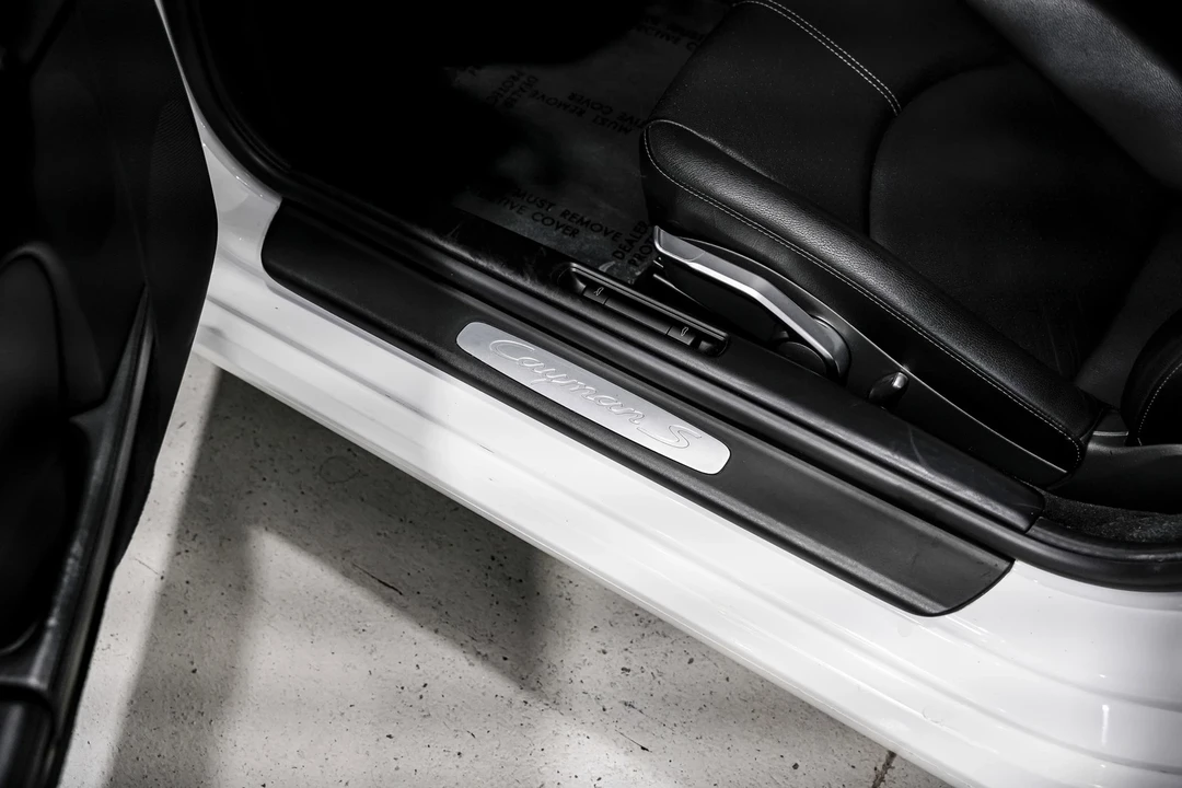2008 Porsche 987 Cayman S - Image 18 of 21
